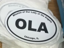 OLA Magnet